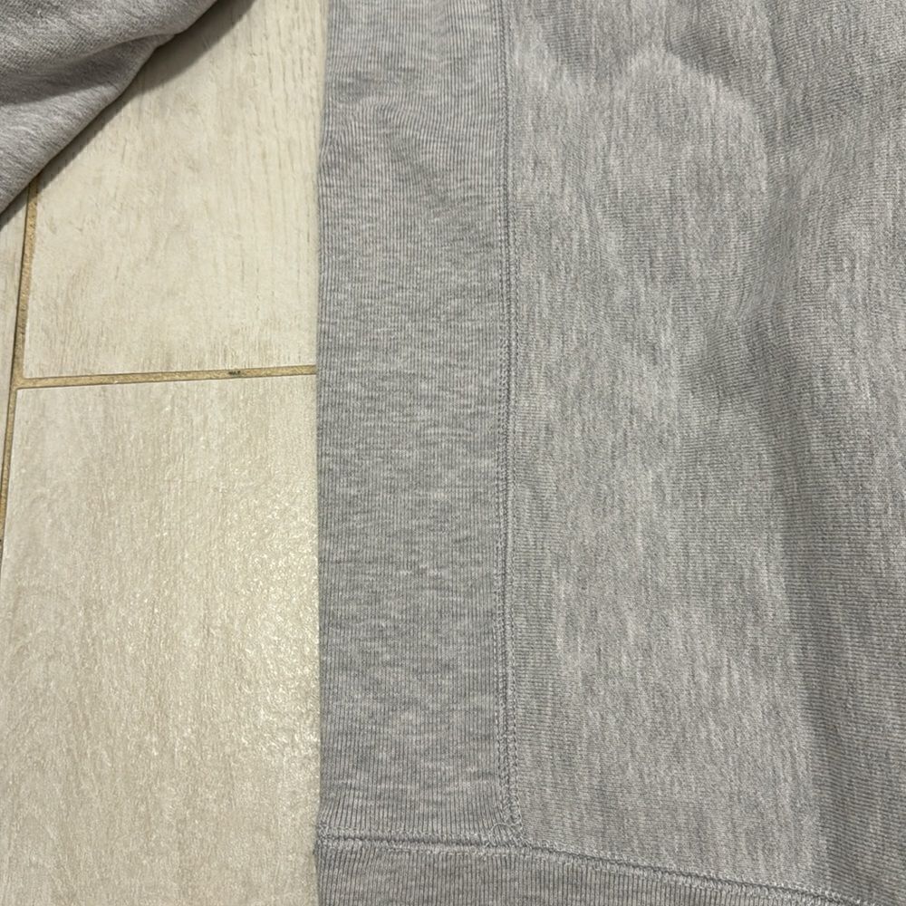 Wave Oversized Sweatshirt Small - Picture 4 of 4